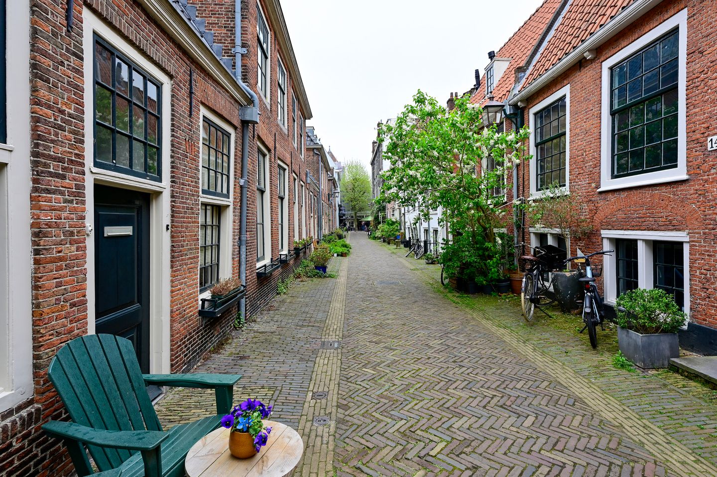 Photo 25 of Lange Annastraat 35-RD