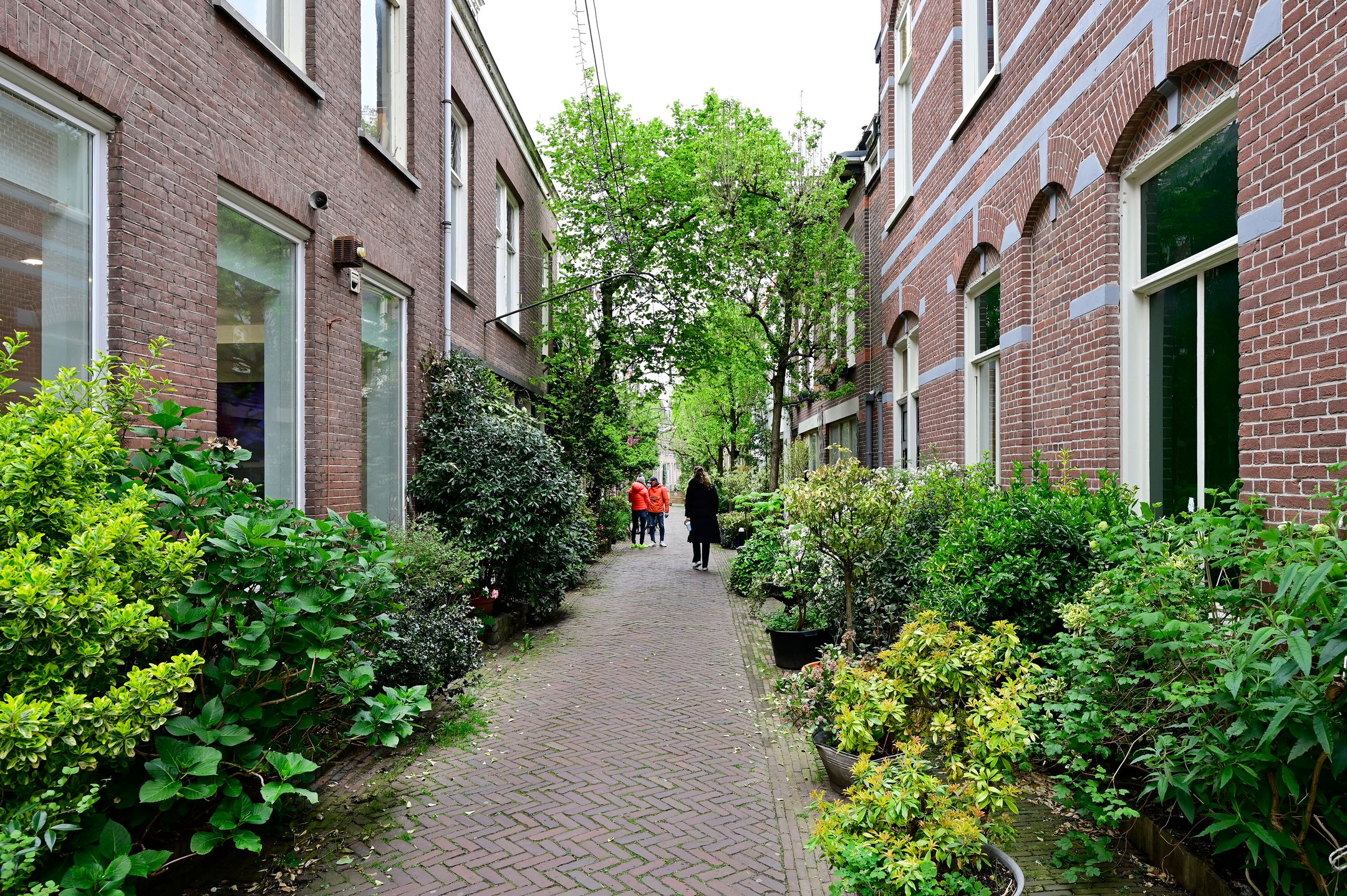 Photo 27 of Lange Annastraat 35-RD