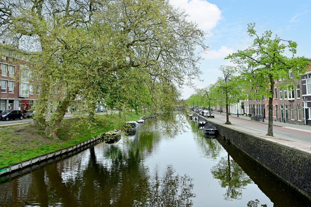 Photo 28 of Lange Annastraat 35-RD