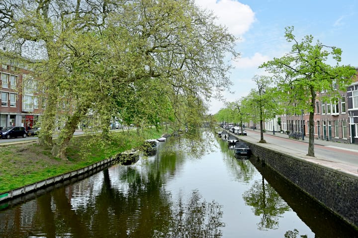 Foto 28 van Lange Annastraat 35-RD