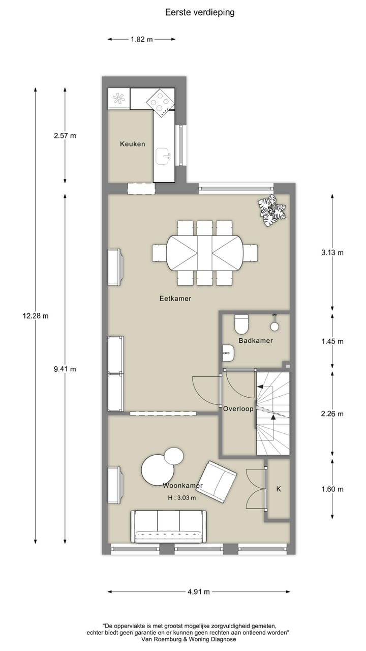 Foto 30 van Lange Annastraat 35-RD