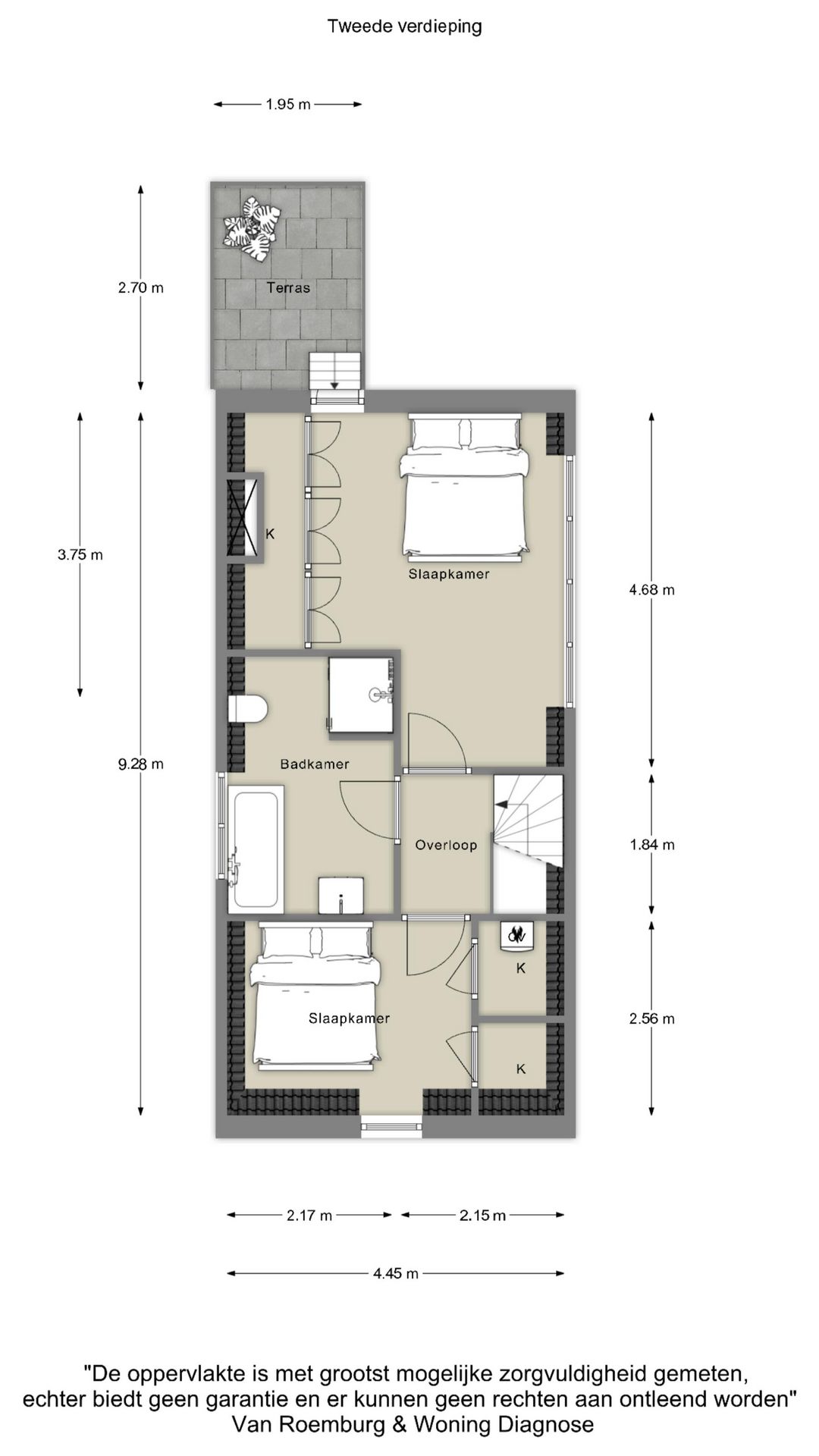 Photo 31 of Lange Annastraat 35-RD