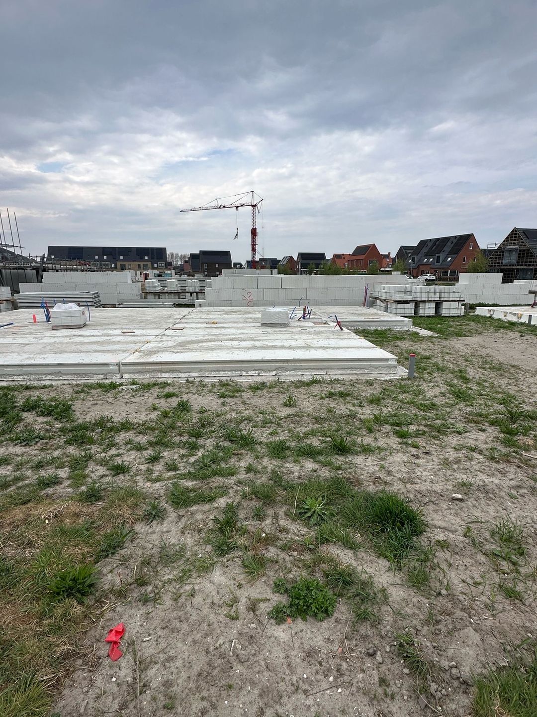 Foto 2 van Laan van Oranje-Nassau 3