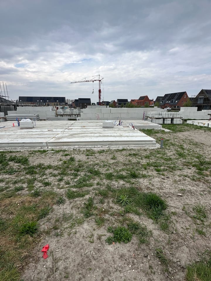 Foto 2 van Laan van Oranje-Nassau 3