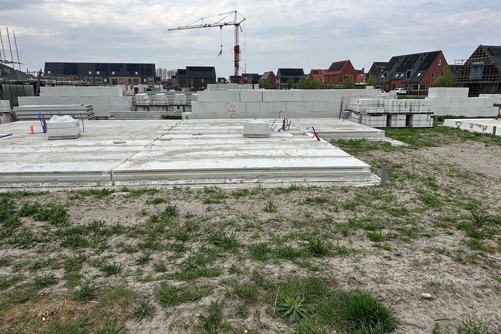 Foto 2 van Laan van Oranje-Nassau 3