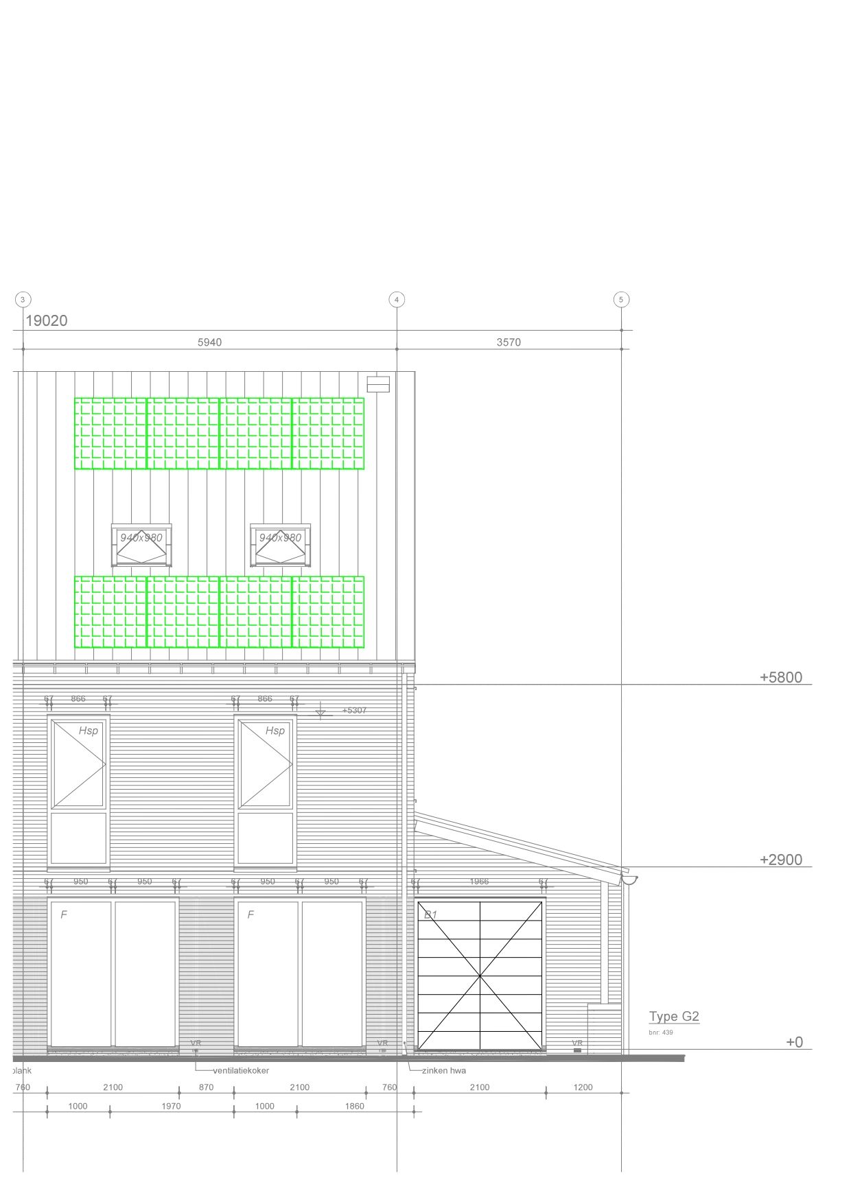 Foto 3 van Laan van Oranje-Nassau 3