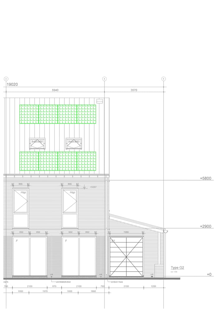 Foto 3 van Laan van Oranje-Nassau 3