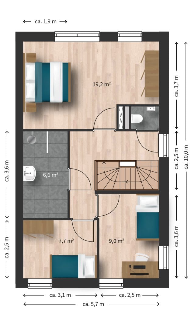 Foto 12 van Laan van Oranje-Nassau 3