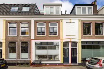 Poortstraat thumbnail