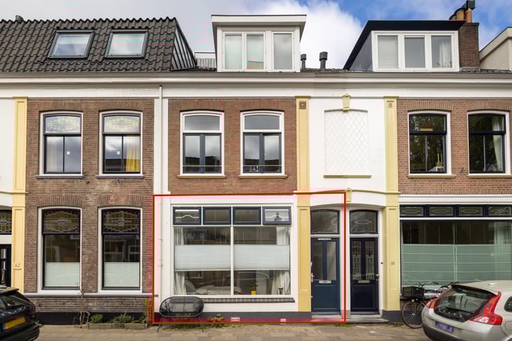 Poortstraat 64