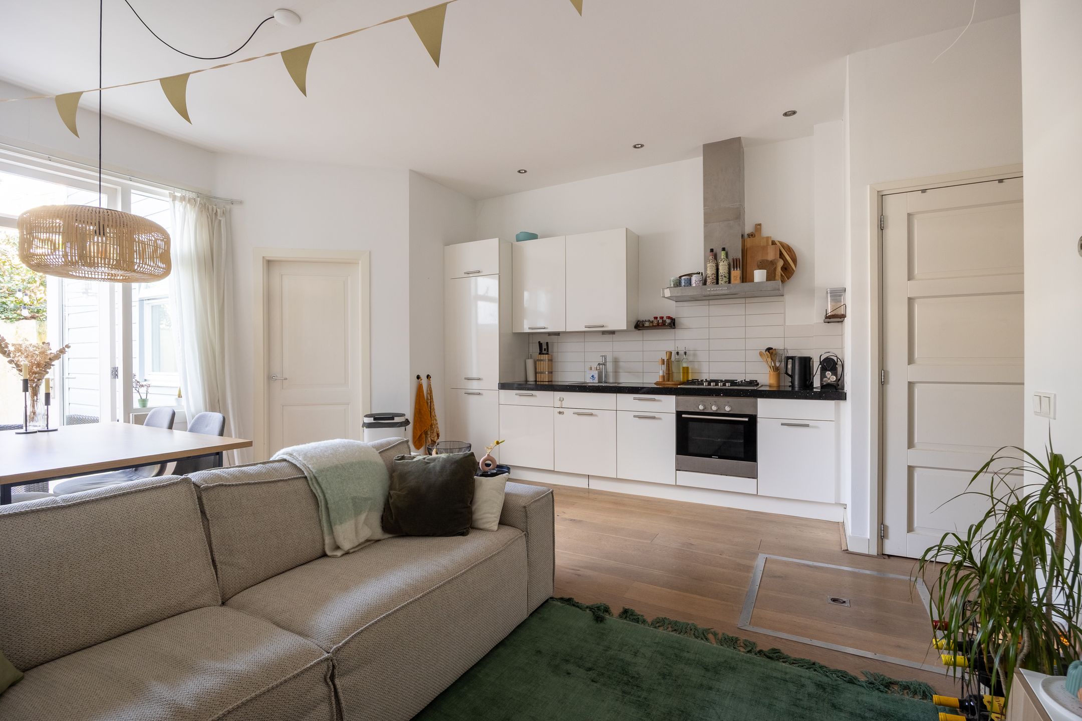 Foto 3 van Poortstraat 64