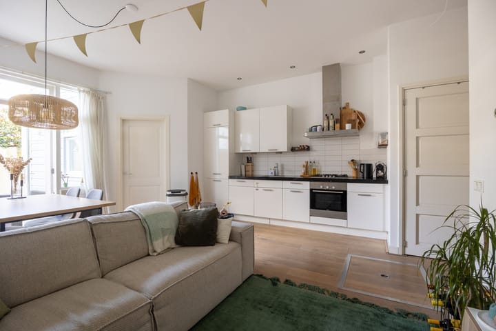 Foto 3 van Poortstraat 64