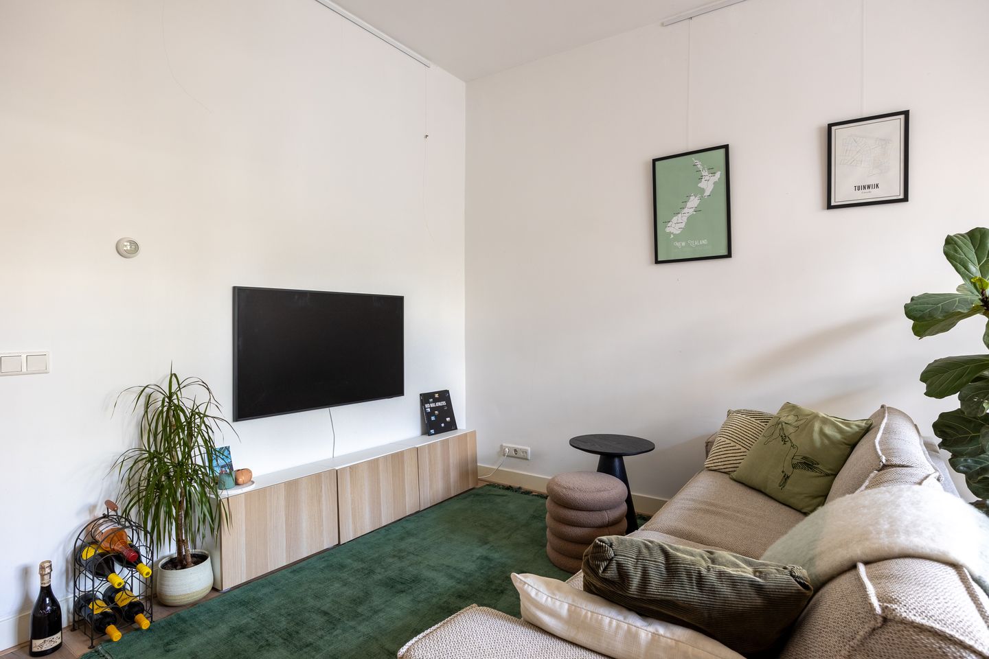 Foto 5 van Poortstraat 64