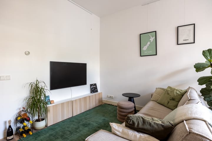 Foto 5 van Poortstraat 64