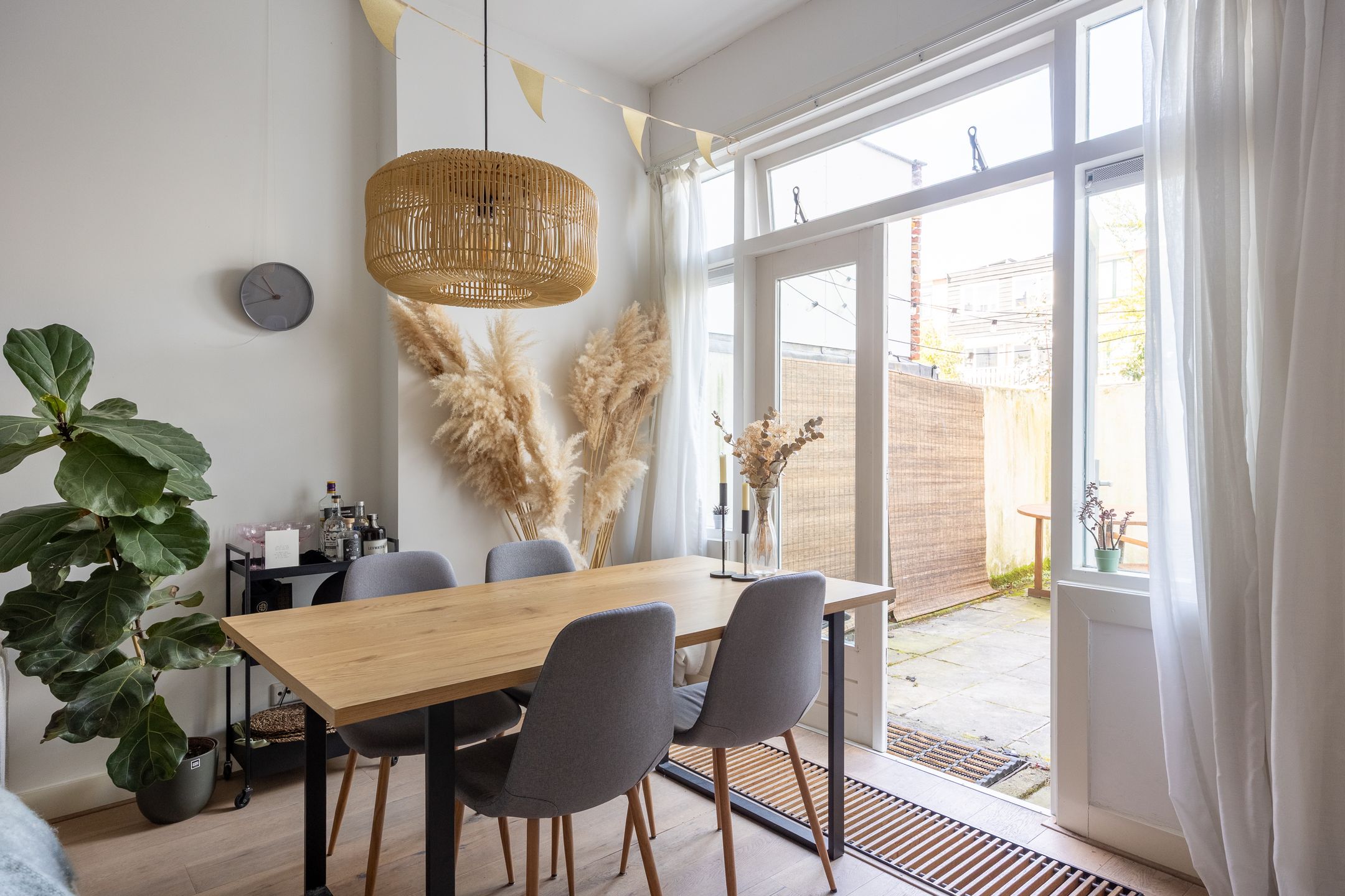 Foto 9 van Poortstraat 64