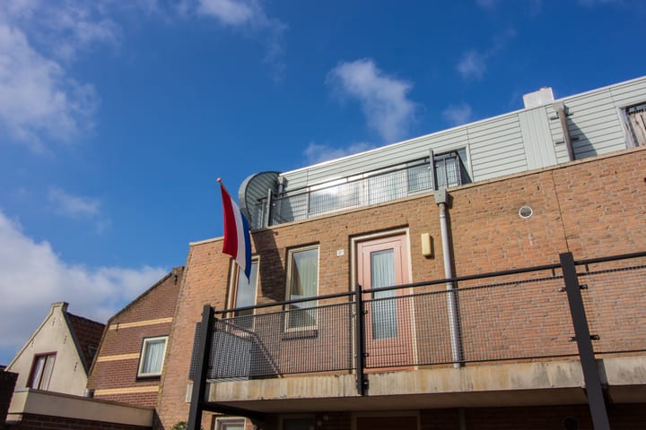 Foto 1 van van Bleiswijkstraat 9-A