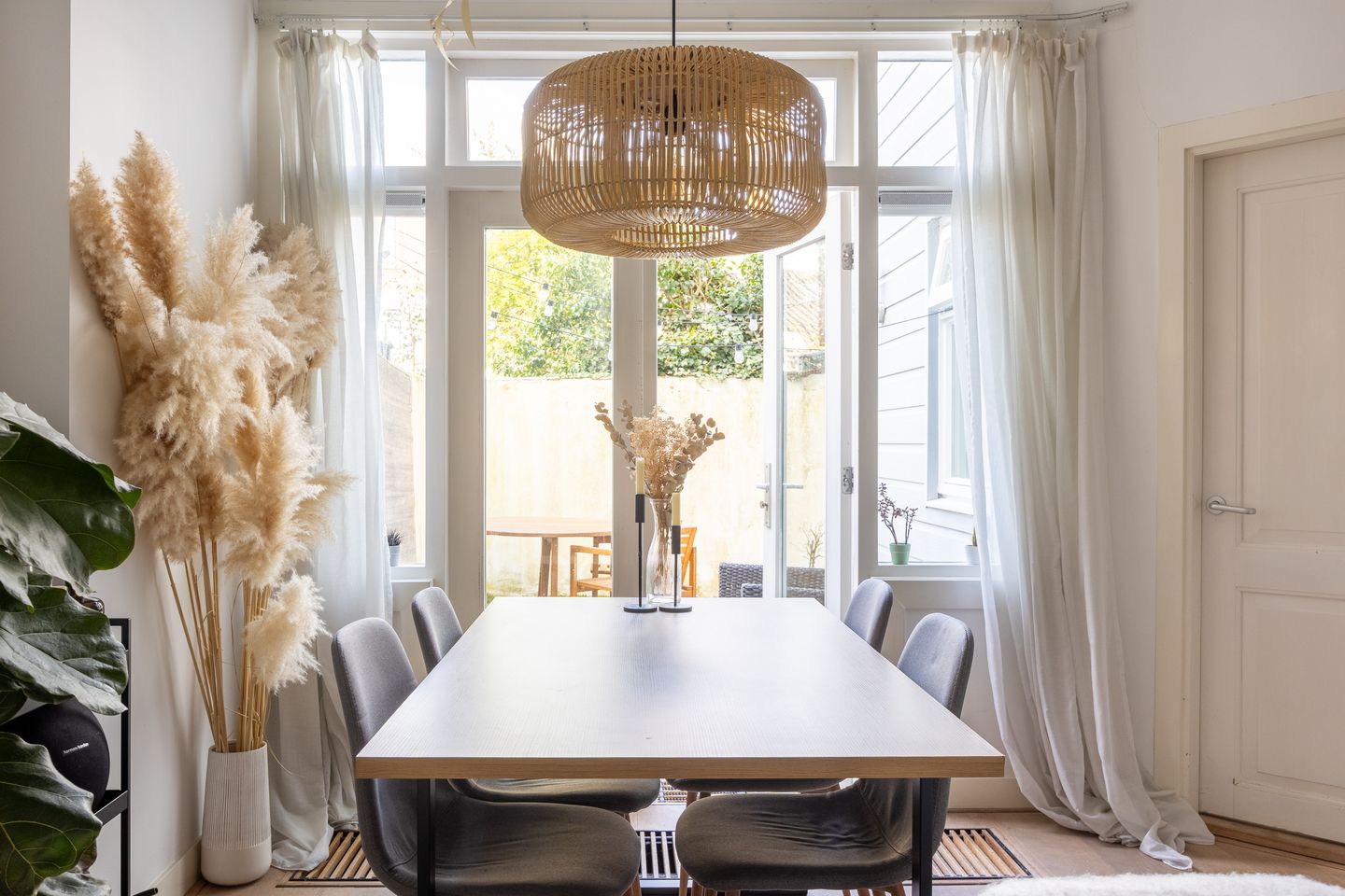 Foto 10 van Poortstraat 64