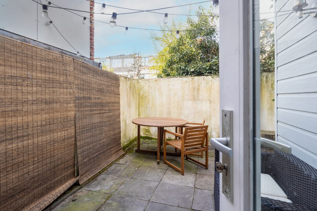 Foto 11 van Poortstraat 64