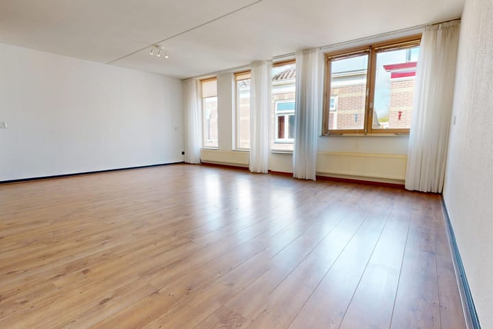 Foto 3 van van Bleiswijkstraat 9-A