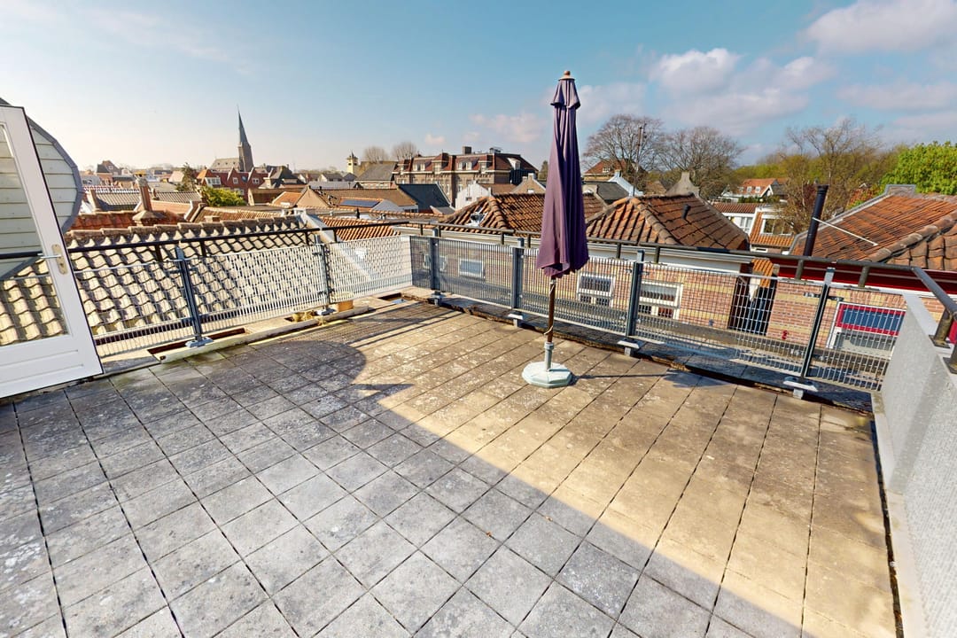 Foto 2 van van Bleiswijkstraat 9-A