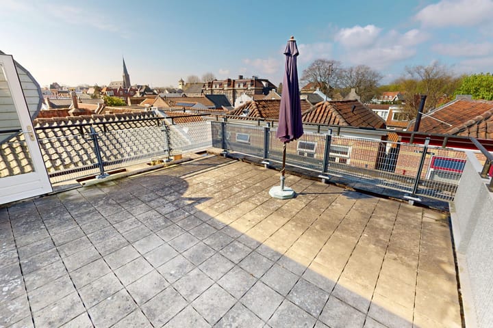 Foto 2 van van Bleiswijkstraat 9-A