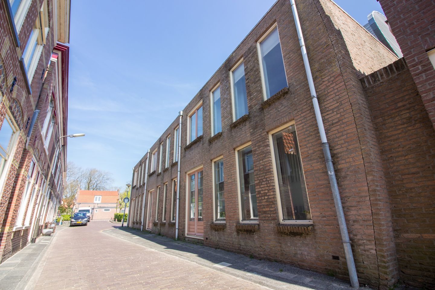 Foto 4 van van Bleiswijkstraat 9-A