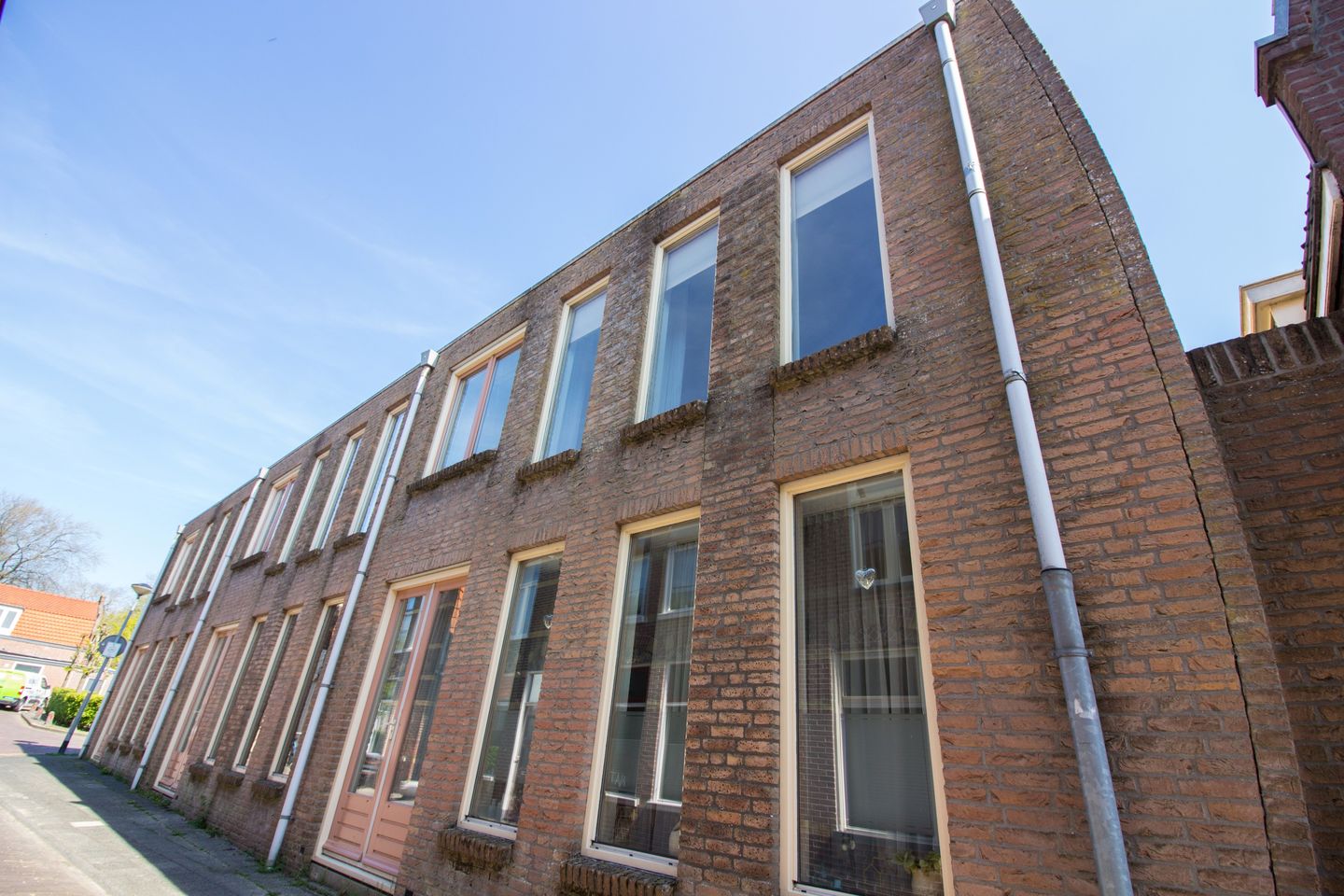 Foto 5 van van Bleiswijkstraat 9-A