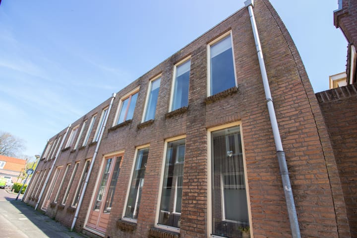 Foto 5 van van Bleiswijkstraat 9-A