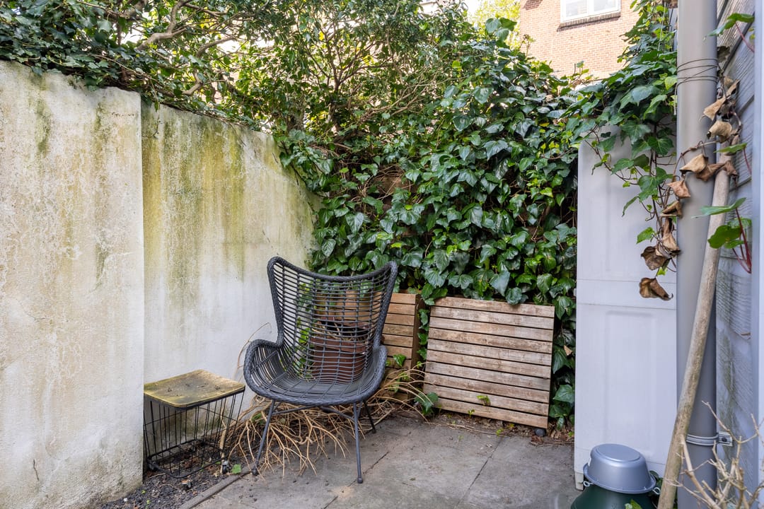 Foto 13 van Poortstraat 64