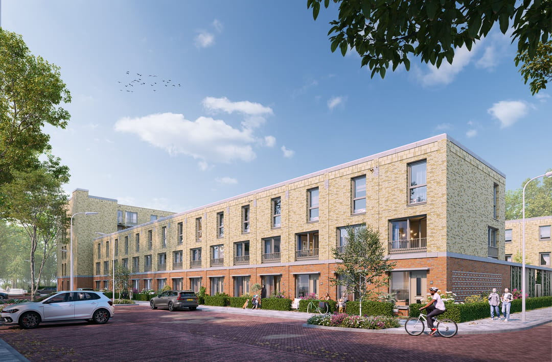 Foto 2 van OpDreef Wonen