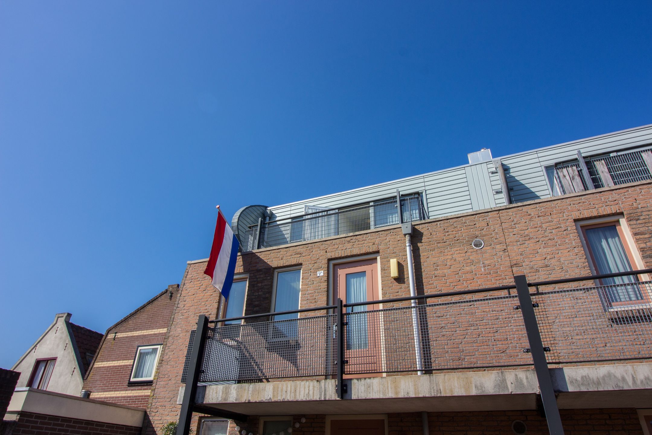 Foto 6 van van Bleiswijkstraat 9-A