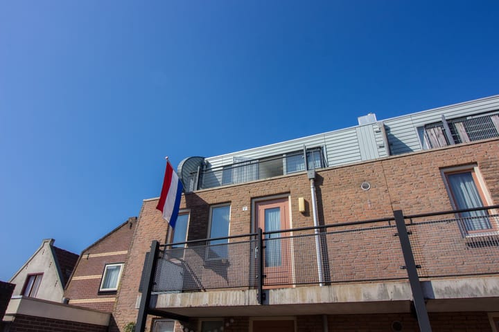 Foto 6 van van Bleiswijkstraat 9-A