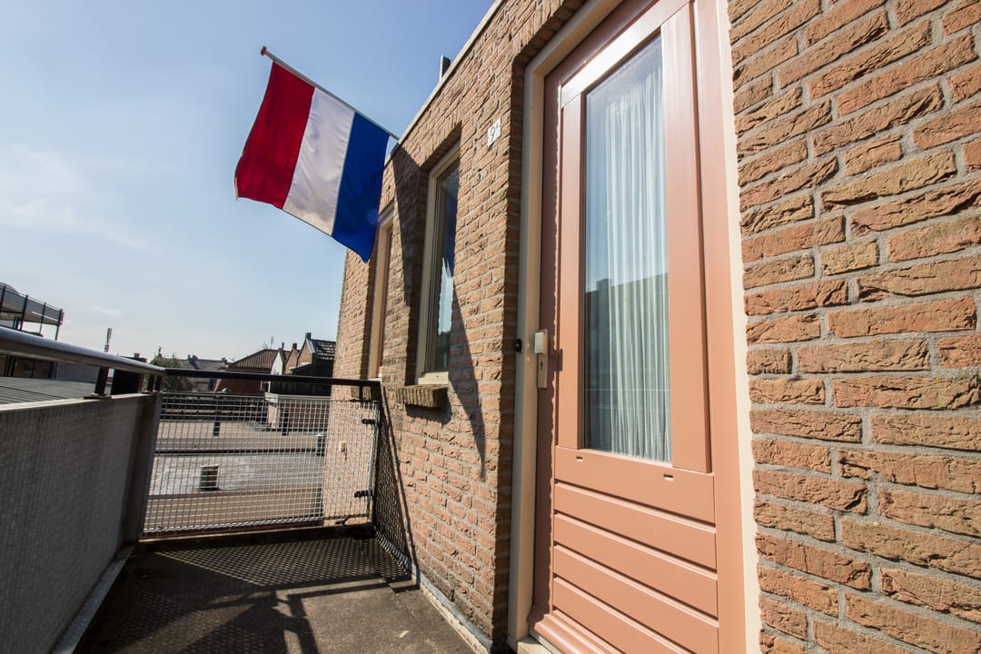 Foto 7 van van Bleiswijkstraat 9-A