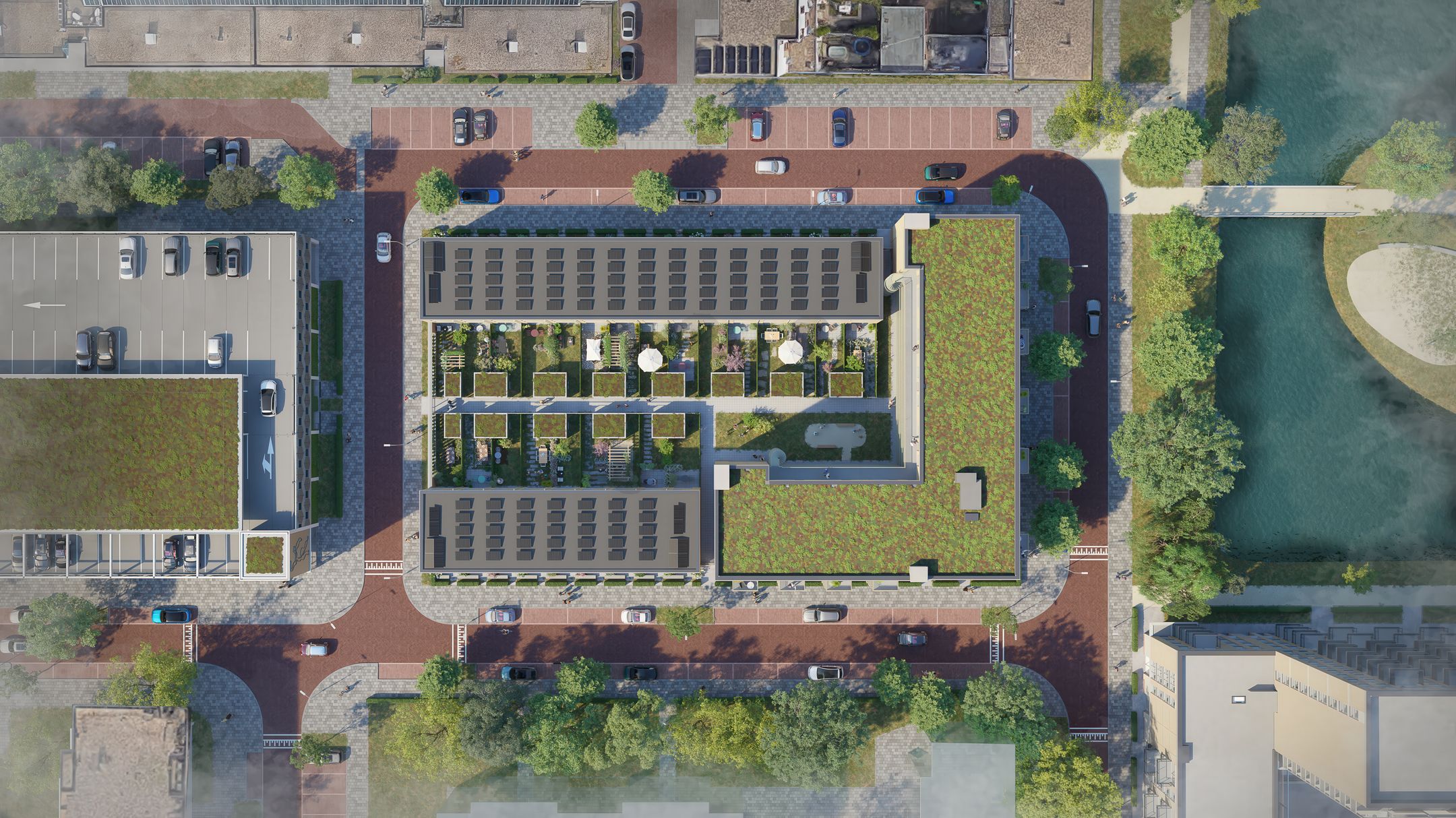 Foto 3 van OpDreef Wonen