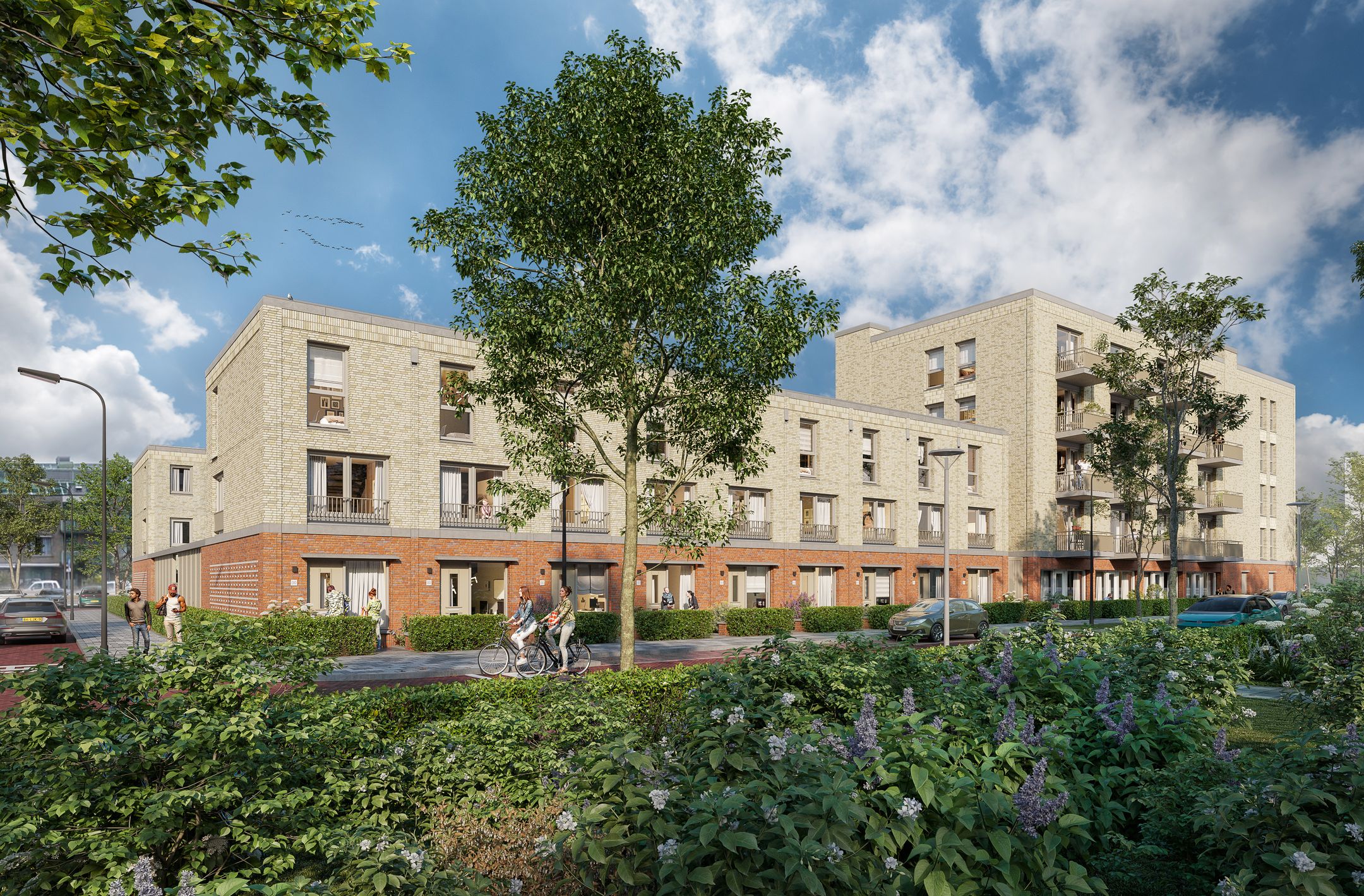 Foto 4 van OpDreef Wonen