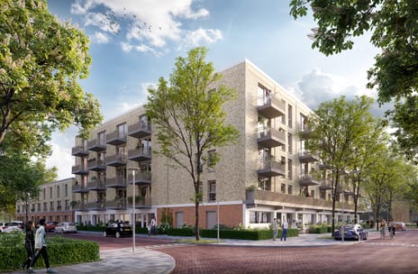 Foto 5 van OpDreef Wonen