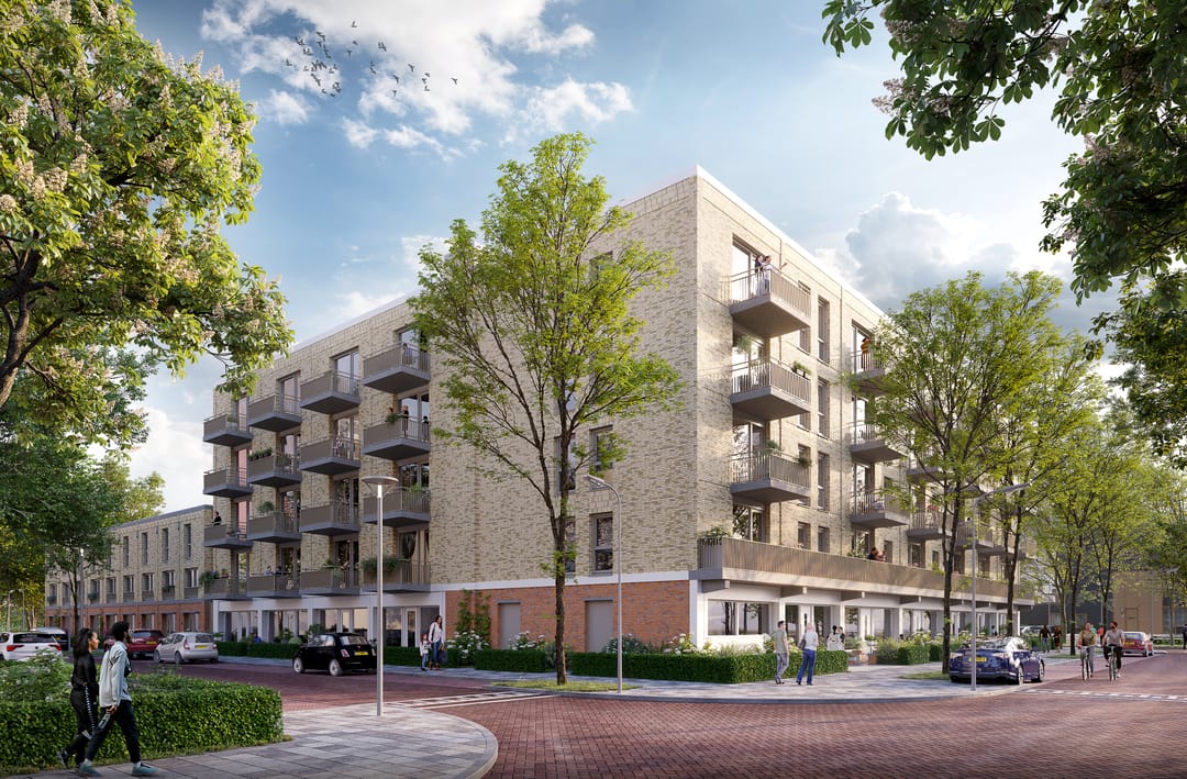 Foto 5 van OpDreef Wonen