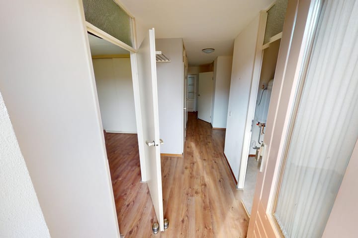 Foto 10 van van Bleiswijkstraat 9-A