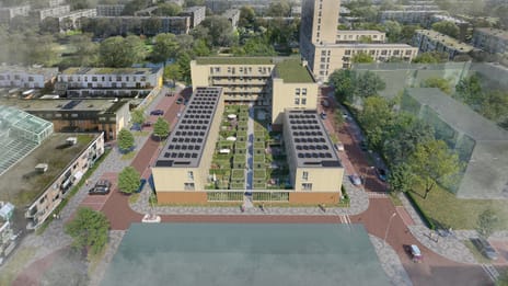 Foto 6 van OpDreef Wonen
