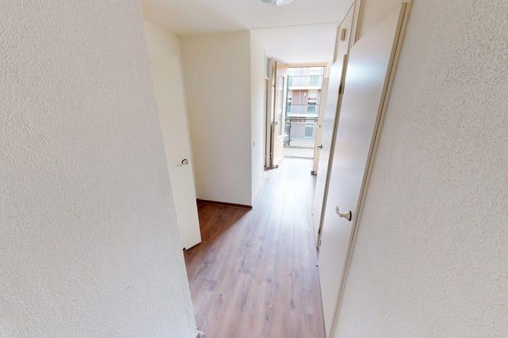 Foto 11 van van Bleiswijkstraat 9-A