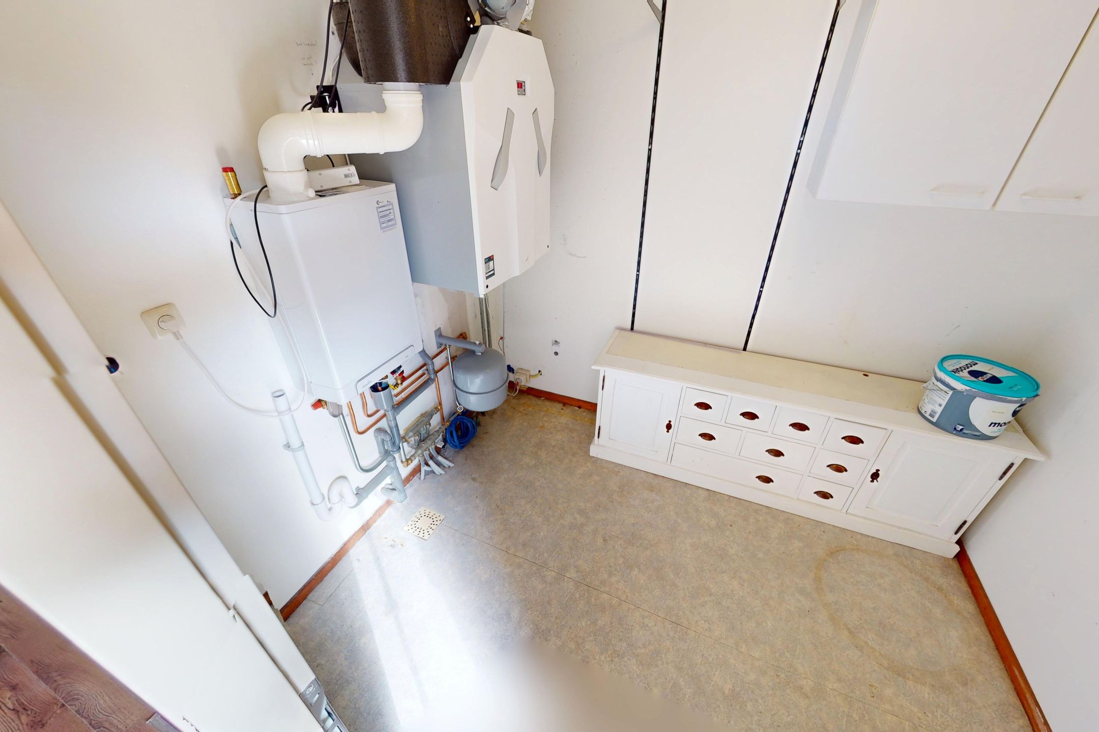 Foto 12 van van Bleiswijkstraat 9-A