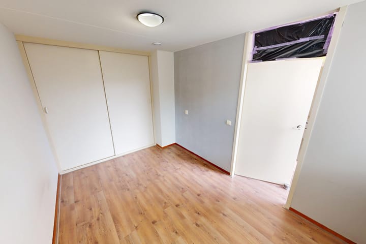 Foto 14 van van Bleiswijkstraat 9-A