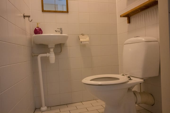 Foto 15 van van Bleiswijkstraat 9-A