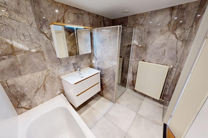 Foto 17 van van Bleiswijkstraat 9-A