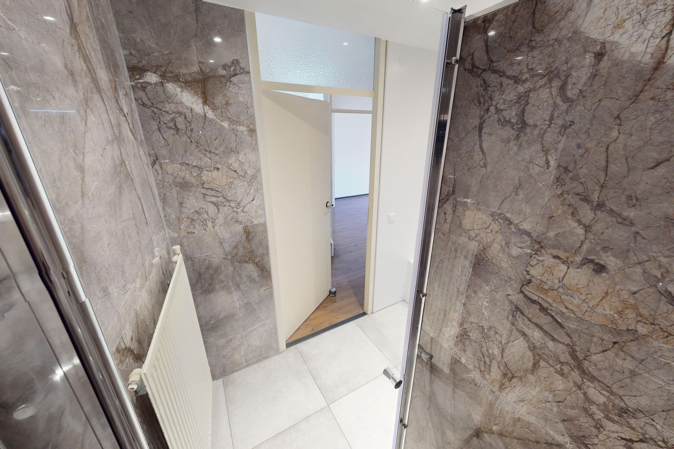 Foto 18 van van Bleiswijkstraat 9-A