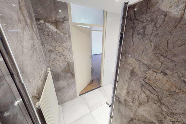 Foto 18 van van Bleiswijkstraat 9-A