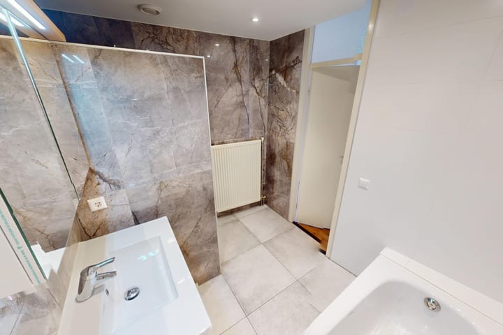 Foto 19 van van Bleiswijkstraat 9-A