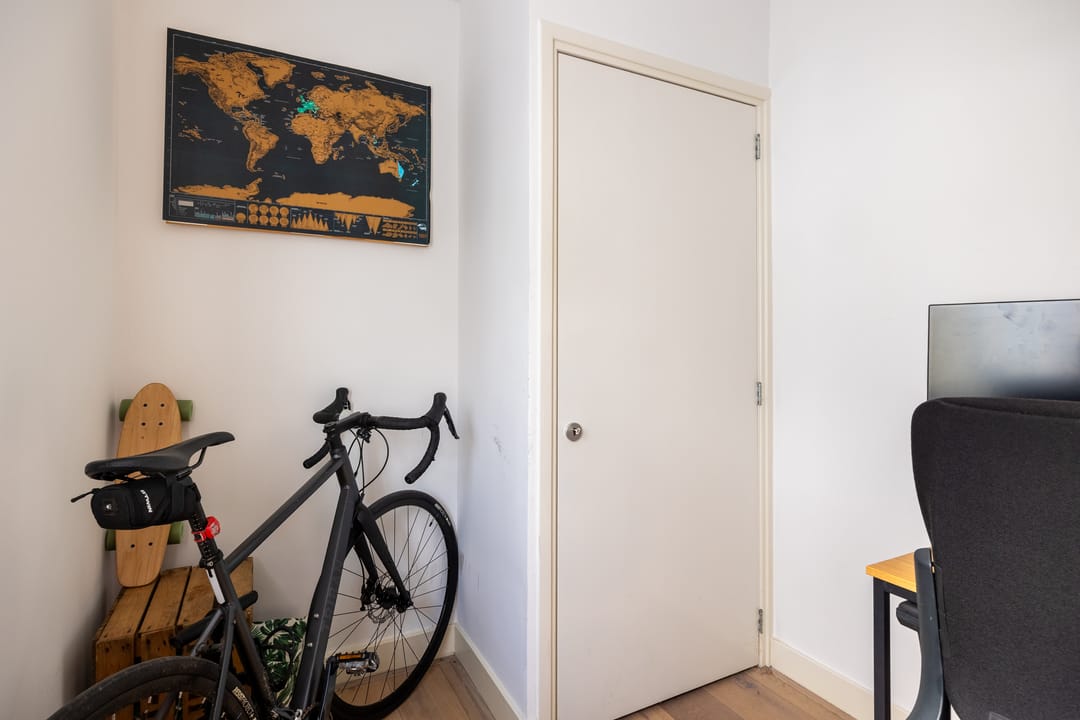 Foto 32 van Poortstraat 64