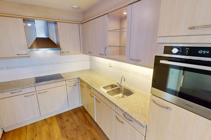 Foto 26 van van Bleiswijkstraat 9-A