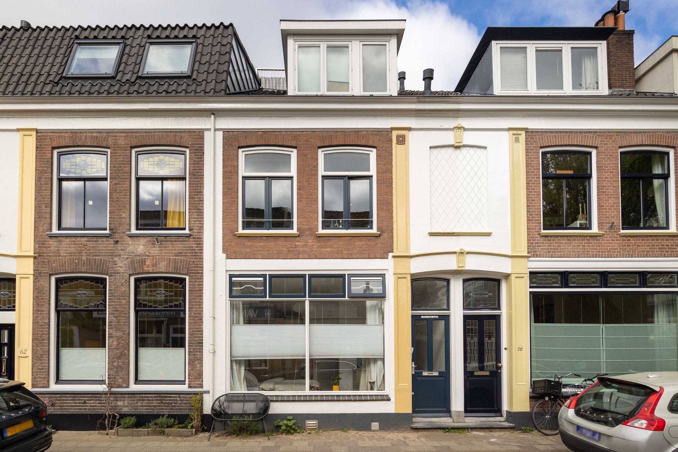 Foto 33 van Poortstraat 64